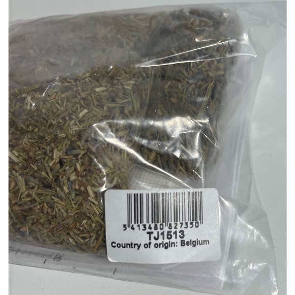 DIY Set of 3 Speing Flower Potpourri Satchel Counted Cross Stitch Kit - Picture 2 of 3